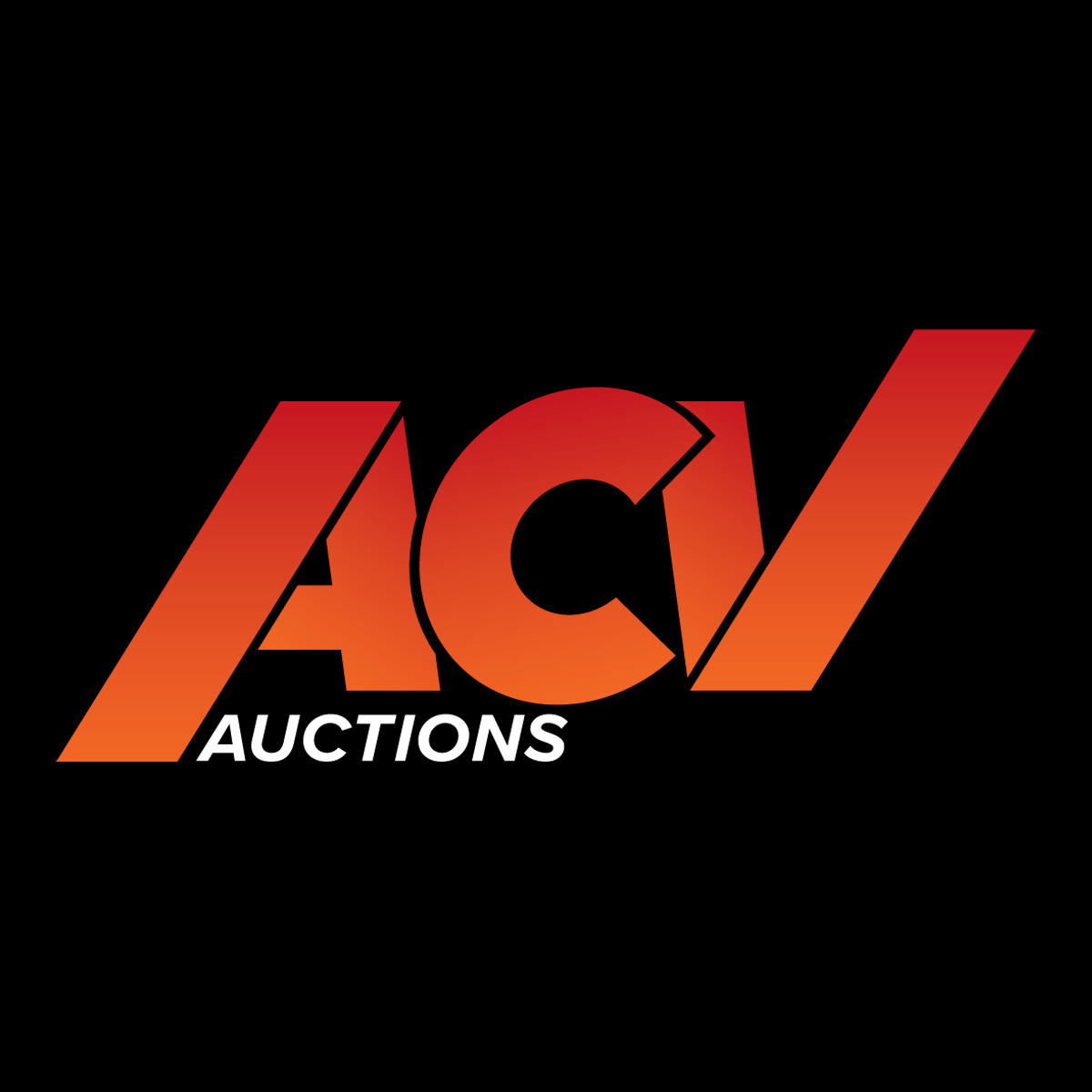 ACV Auctions